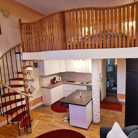 River Residence تيميشورا المظهر الخارجي الصورة