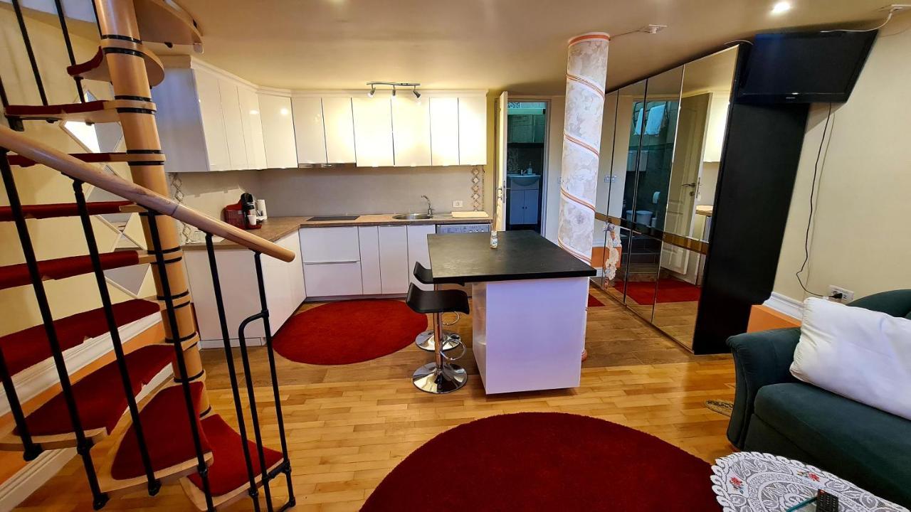 River Residence تيميشورا المظهر الخارجي الصورة