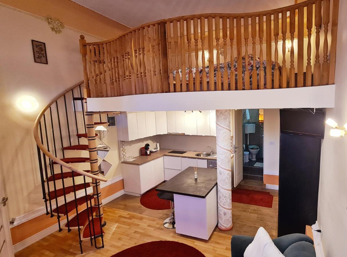 River Residence تيميشورا المظهر الخارجي الصورة