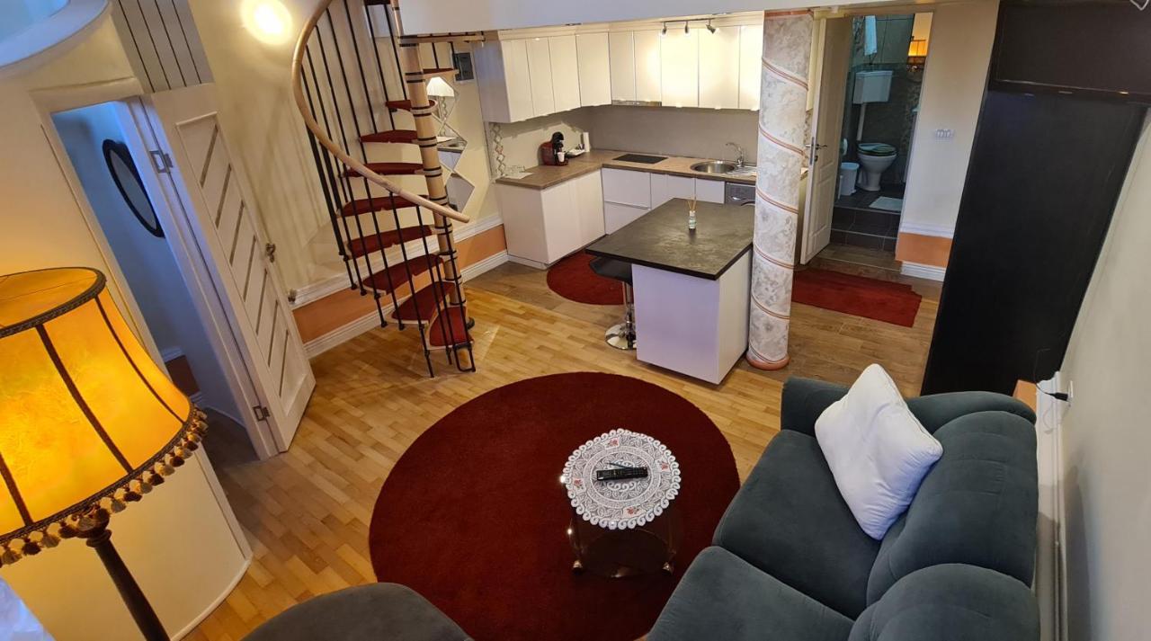 River Residence تيميشورا المظهر الخارجي الصورة
