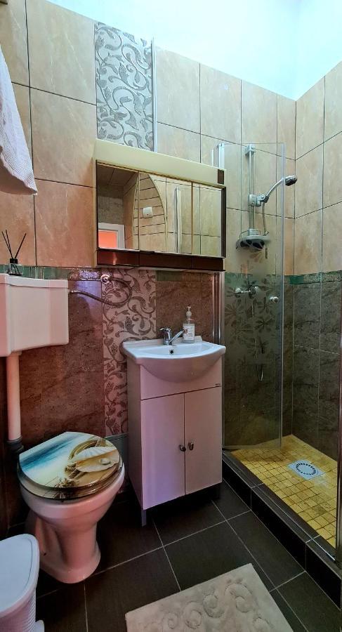 River Residence تيميشورا المظهر الخارجي الصورة