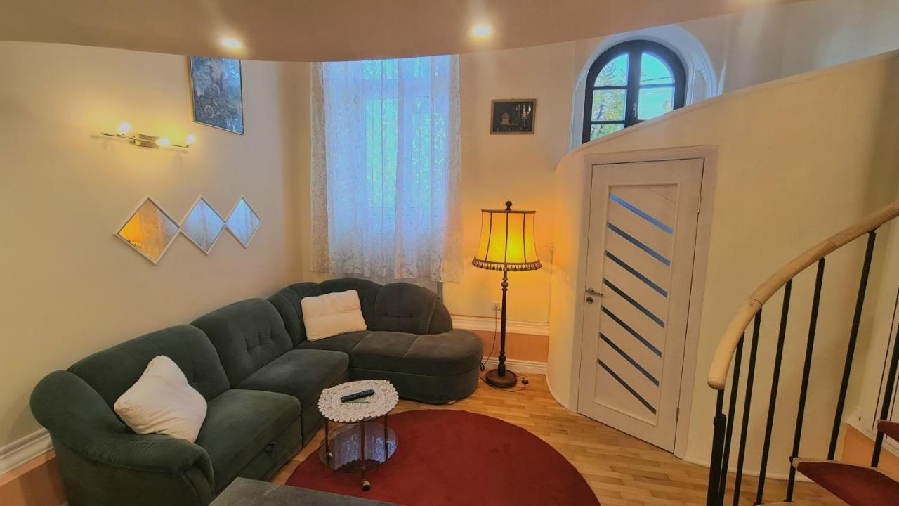 River Residence تيميشورا المظهر الخارجي الصورة