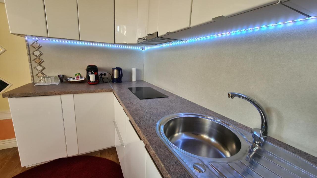 River Residence تيميشورا المظهر الخارجي الصورة