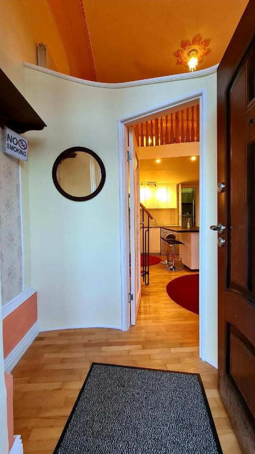 River Residence تيميشورا المظهر الخارجي الصورة