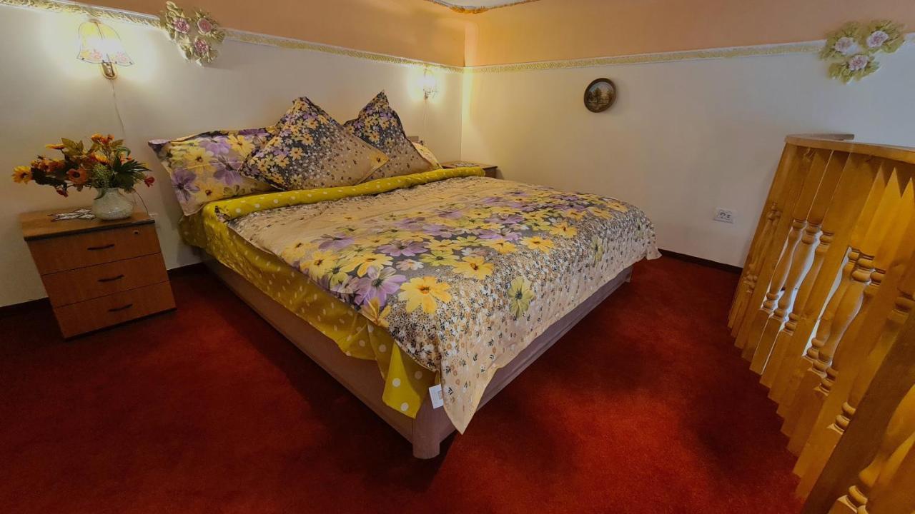River Residence تيميشورا المظهر الخارجي الصورة