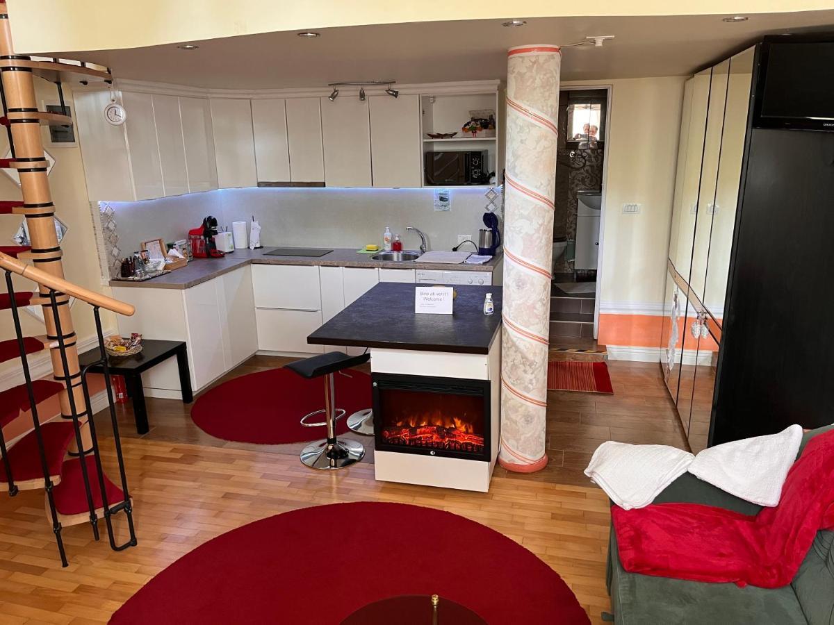 River Residence تيميشورا المظهر الخارجي الصورة