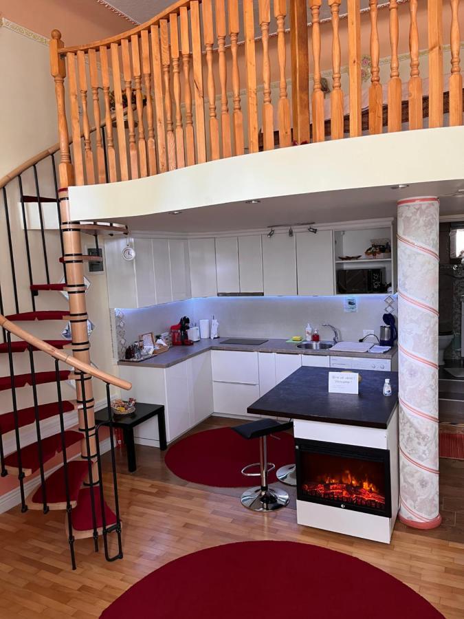 River Residence تيميشورا المظهر الخارجي الصورة